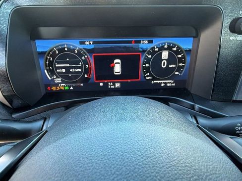 New 2026 Subaru Outback Limited XT AWD/4WD image 21