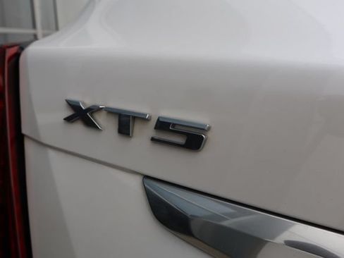 Used 2021 Cadillac XT5 Premium Luxury AWD/4WD image 13