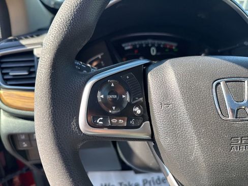 Used 2017 Honda CR-V EX image 16