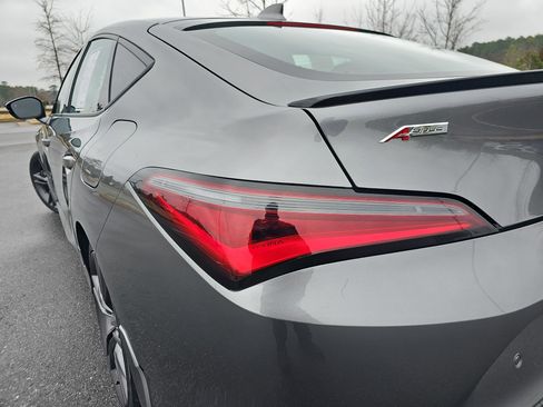 Used 2024 Acura Integra A-Spec image 32