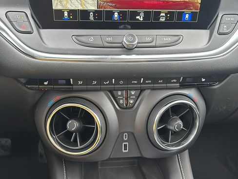 New 2026 Chevrolet Blazer LT w/ Sound & Technology Package image 17