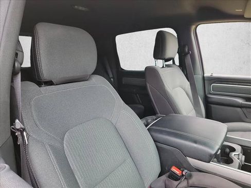 Used 2022 RAM 1500 Lone Star RWD image 15