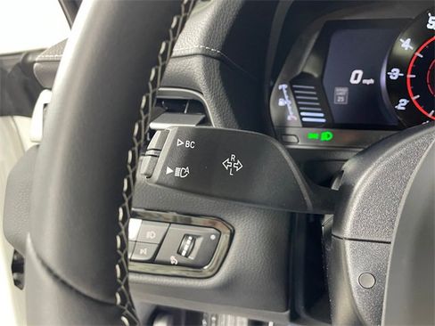 New 2026 Toyota Supra Premium w/ Driver Assist Package image 12