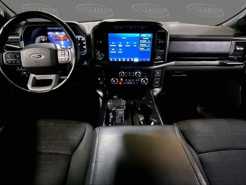 Certified 2021 Ford F150 XLT w/ Equipment Group 302A High image 20