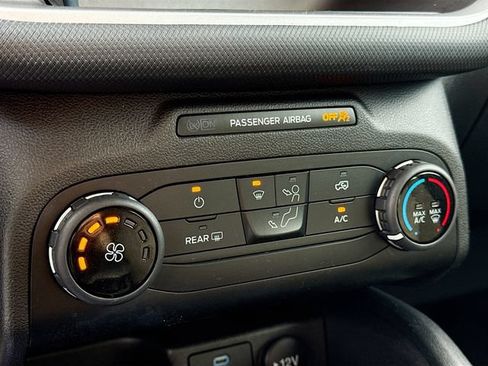Used 2021 Ford Bronco Sport AWD/4WD image 16