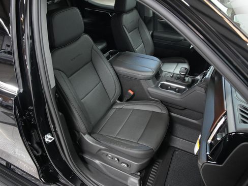 New 2026 GMC Sierra 1500 Denali image 18