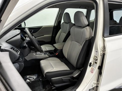 Used 2019 Subaru Forester w/ Popular Package #1 image 11