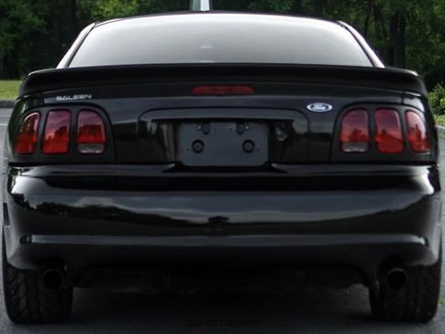 Used 1998 Ford Mustang GT RWD image 7