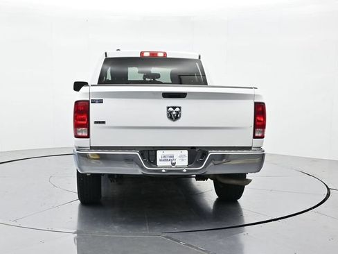 Used 2024 RAM 1500 Classic SLT RWD image 8