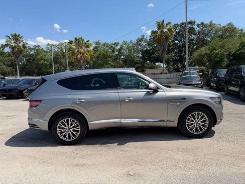 Used 2026 Genesis GV80 2.5T AWD/4WD image 7