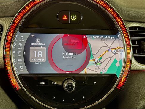 Certified 2022 MINI Cooper S w/ Driver Assistance Package image 15