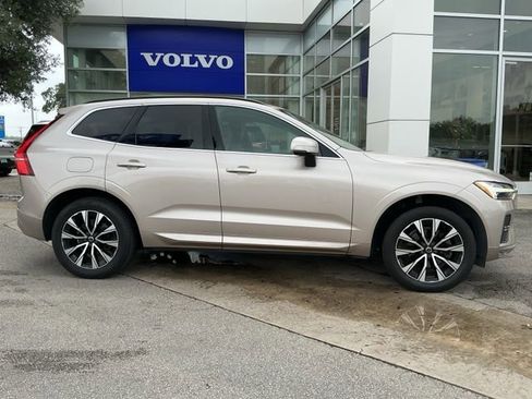 Certified 2023 Volvo XC60 B5 Core FWD image 4