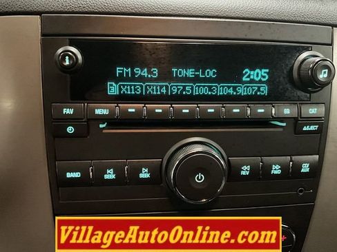Used 2013 Chevrolet Silverado 1500 LTZ w/ LTZ Plus Package image 23
