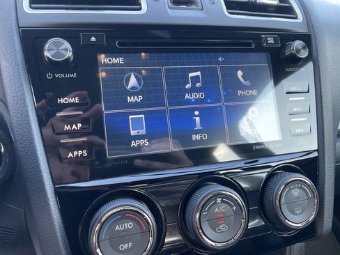 Used 2018 Subaru WRX Limited AWD/4WD image 13