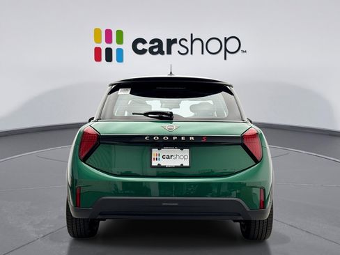 Used 2025 MINI Cooper S image 4