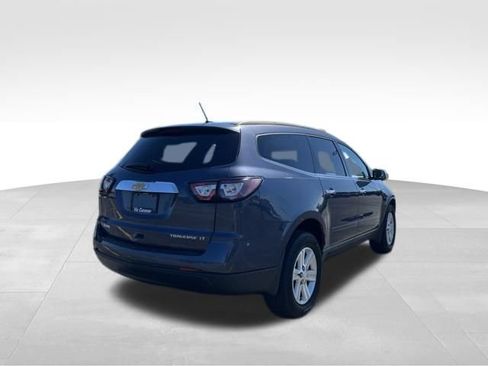 Used 2013 Chevrolet Traverse LT FWD image 5
