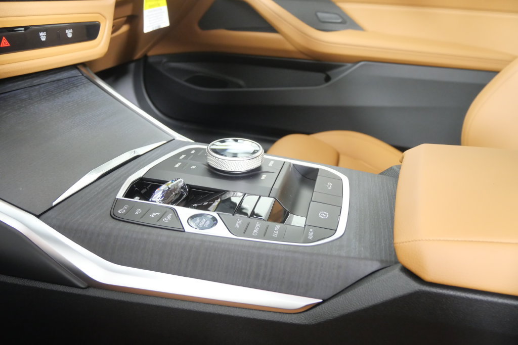 New 2027 BMW 430i Convertible w/ Premium Package RWD image 20