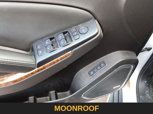 Certified 2017 Chevrolet Tahoe Premier image 17