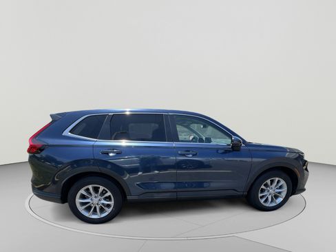 Used 2024 Honda CR-V EX image 10