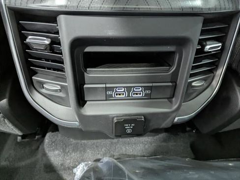 New 2026 RAM 1500 Big Horn image 48