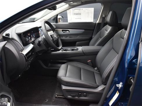 New 2025 Nissan Murano SL image 25