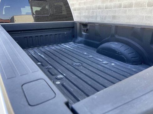 Used 2019 Ford F350 Lariat w/ Lariat Ultimate Package image 8