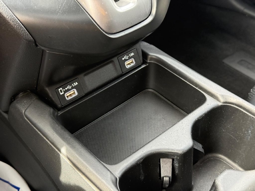 Used 2021 Honda CR-V EX-L image 21