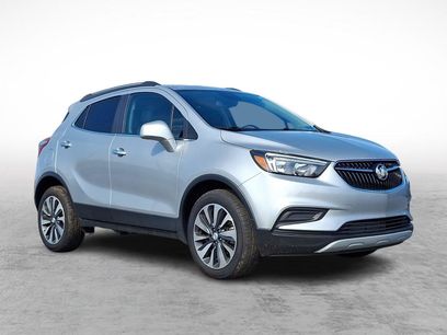 Used 2022 Buick Encore Preferred w/ Safety Package