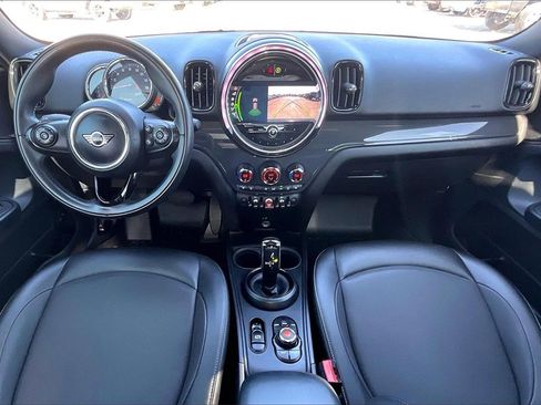 Used 2021 MINI Cooper Countryman image 7