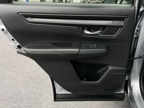 Certified 2024 Honda CR-V EX image 40