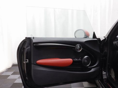 Used 2019 MINI Cooper John Cooper Works w/ Storage Package image 5