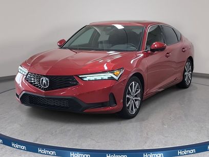 Used 2024 Acura Integra