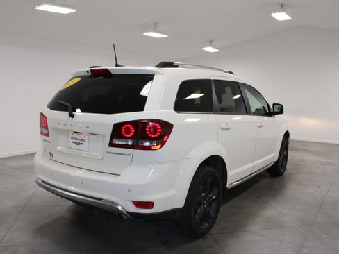 Used 2020 Dodge Journey Crossroad image 9