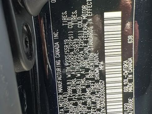Used 2013 Lexus RX 350 FWD w/ Premium Pkg image 59