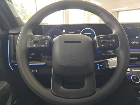 New 2026 Hyundai Santa Fe Calligraphy AWD/4WD image 22