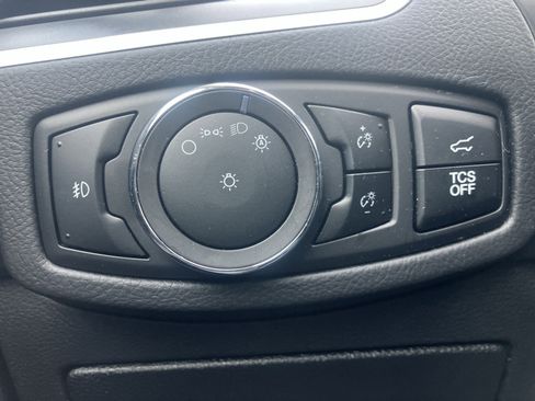 Used 2024 Ford Edge SEL w/ Convenience Package AWD/4WD image 23