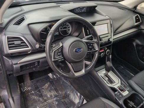 Used 2019 Subaru Forester Premium image 10