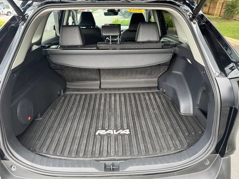 Used 2024 Toyota RAV4 XLE Premium w/ Weather Package AWD/4WD image 16
