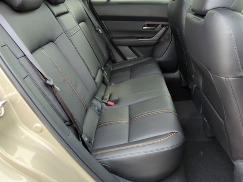 New 2025 MAZDA CX-50 2.5 Turbo w/ Weather Package image 19