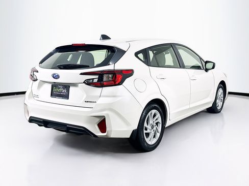 Used 2024 Subaru Impreza 2.0i image 9