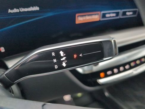 New 2026 Cadillac Lyriq Premium Luxury image 22