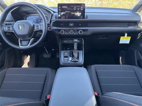 New 2026 Honda CR-V TrailSport image 19