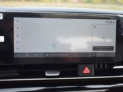 New 2026 Kia Carnival SX Prestige image 37