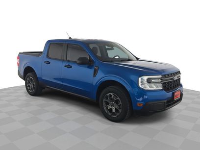 Used 2022 Ford Maverick XLT