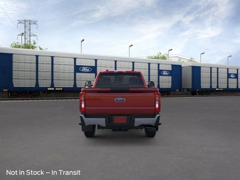 New 2026 Ford F350 XLT AWD/4WD image 5