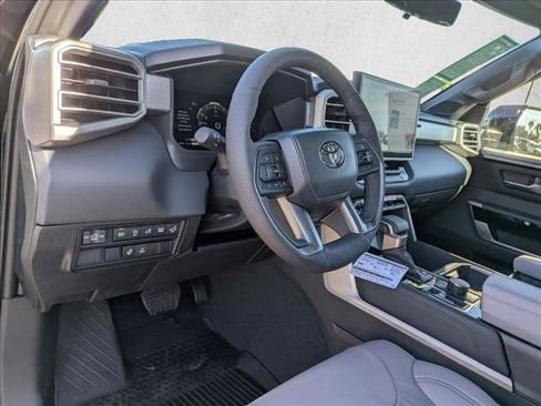 New 2026 Toyota Tundra Limited image 3