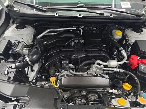 Certified 2024 Subaru Crosstrek 2.5i Sport AWD/4WD image 20