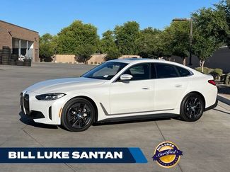 Used 2023 BMW i4 eDrive35 RWD video 1
