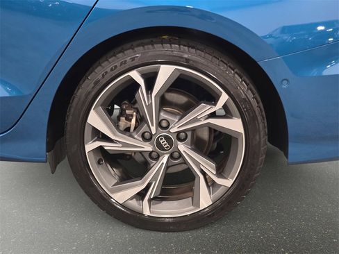 Used 2022 Audi A3 2.0T Premium image 30