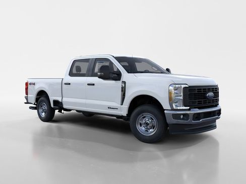 New 2026 Ford F250 XL AWD/4WD image 31